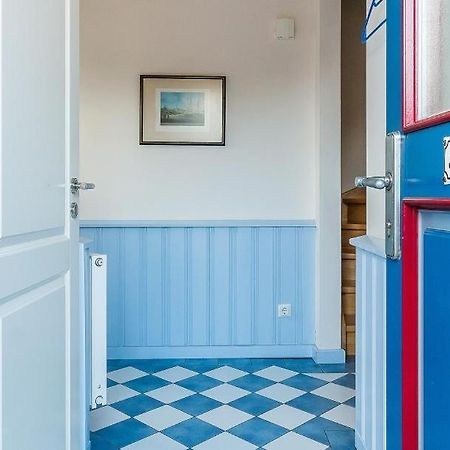 Hus In Lee Apartman Born Kültér fotó