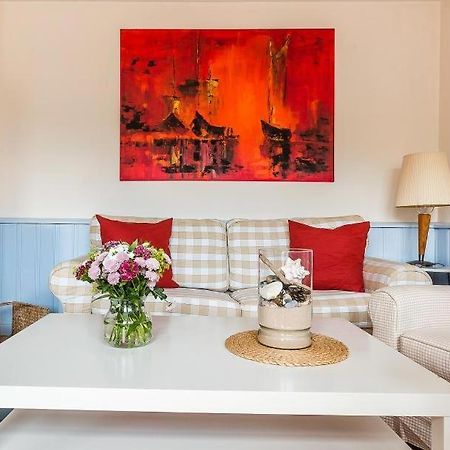 Hus In Lee Apartman Born Kültér fotó