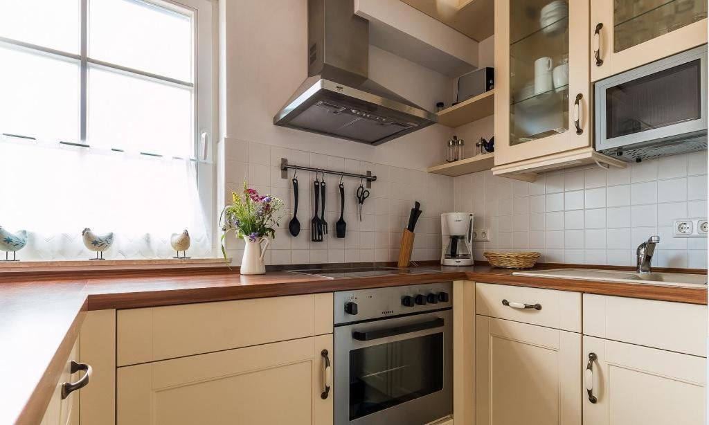 Hus In Lee Apartman Born Kültér fotó