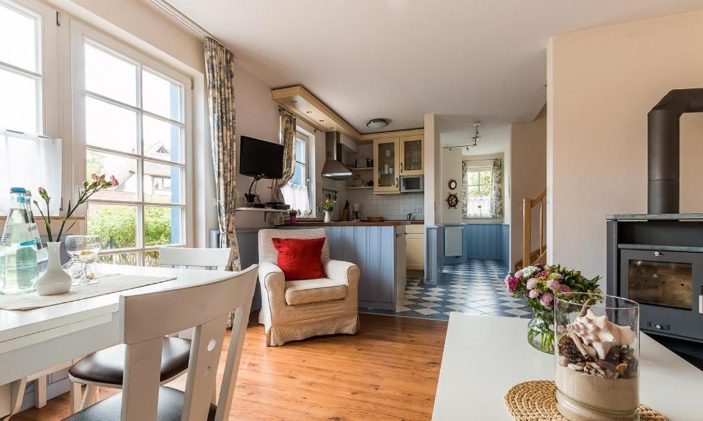 Hus In Lee Apartman Born Kültér fotó