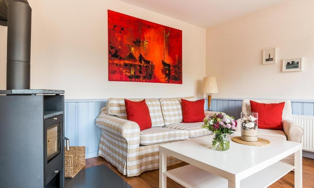 Hus In Lee Apartman Born Kültér fotó