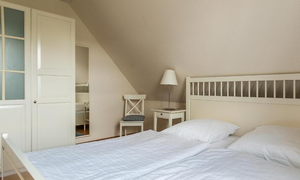 Hus In Lee Apartman Born Kültér fotó