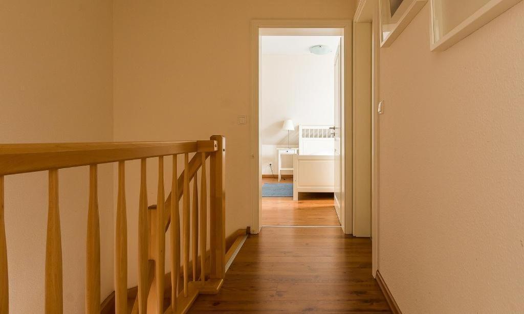 Hus In Lee Apartman Born Kültér fotó
