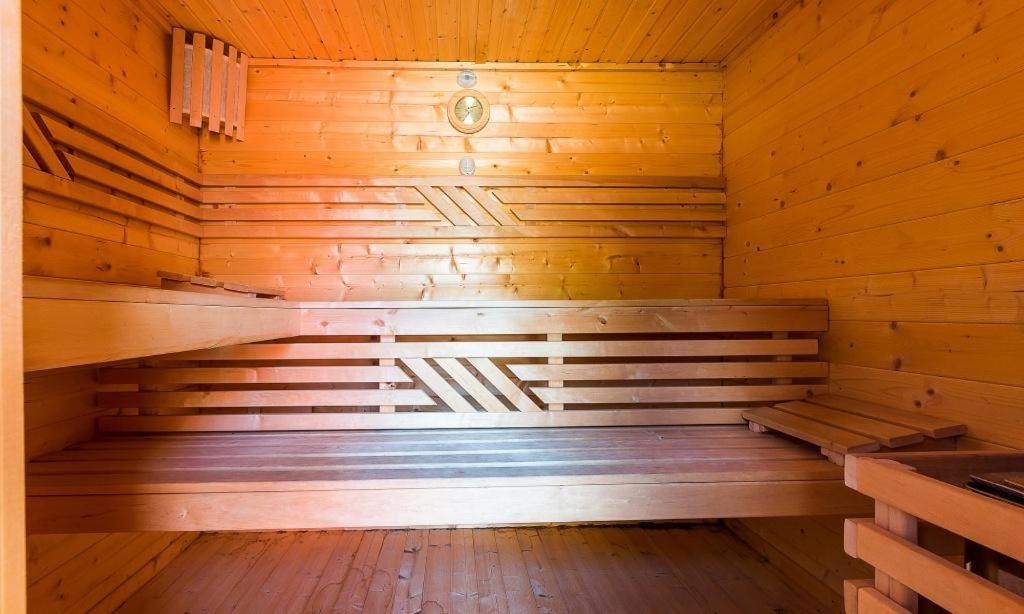 Hus In Lee Apartman Born Kültér fotó