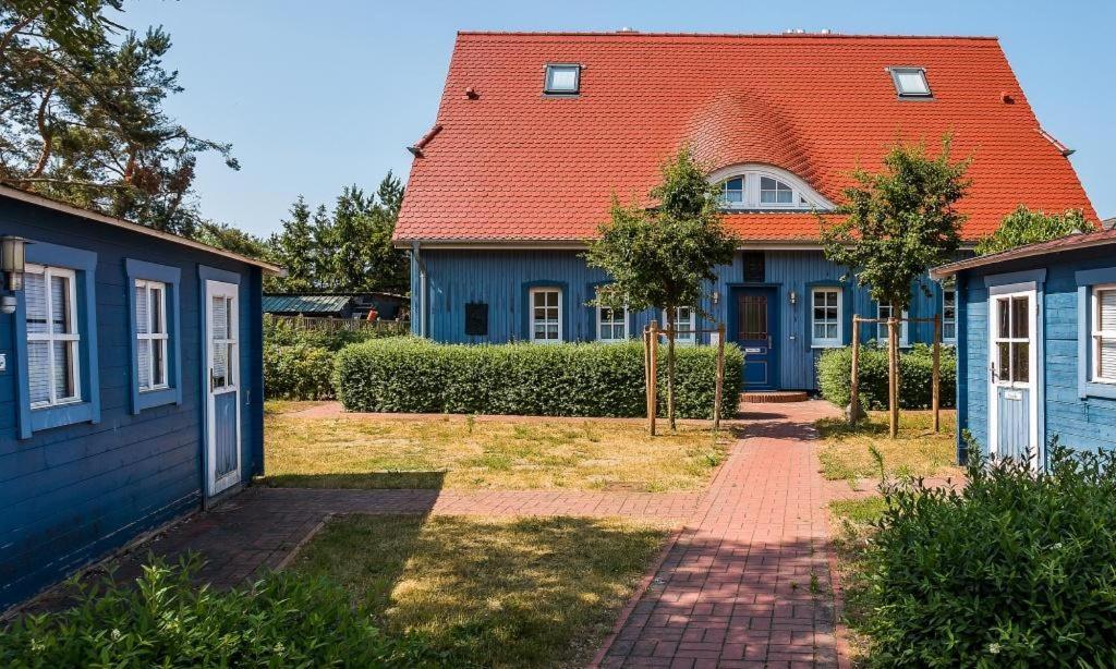 Hus In Lee Apartman Born Kültér fotó