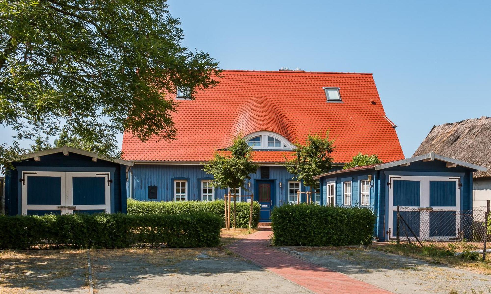 Hus In Lee Apartman Born Kültér fotó